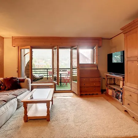 Arcades B702 Apartamento *