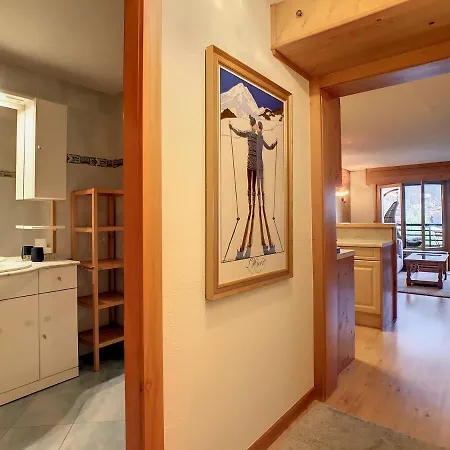 Arcades B702 דירה וורבייה