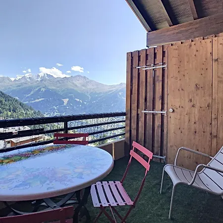 דירה Arcades B702