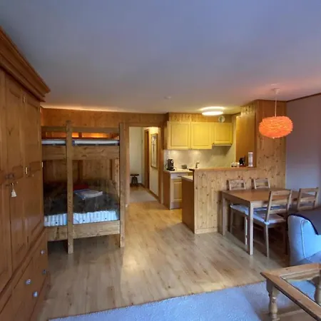 דירה Arcades B702 וורבייה