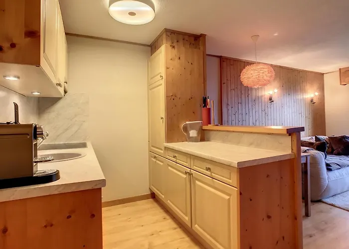 Arcades B702 * Verbier