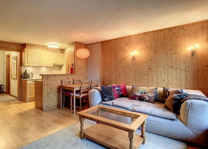 Arcades B702 Apartman