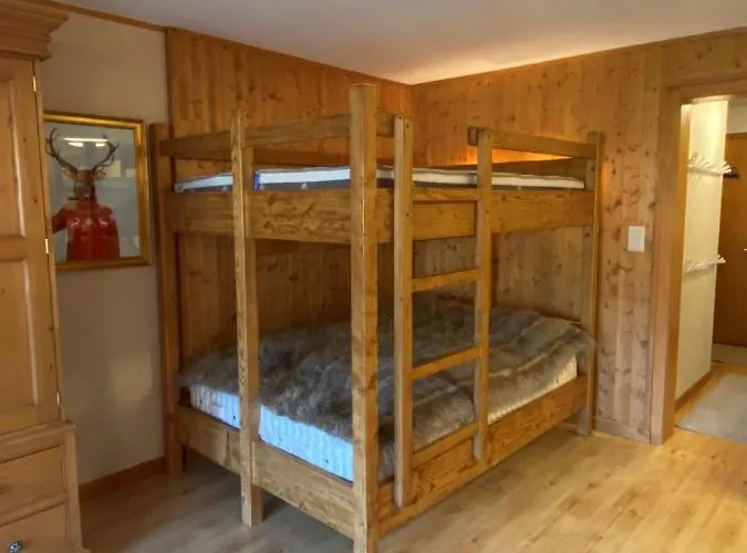 Apartman Arcades B702